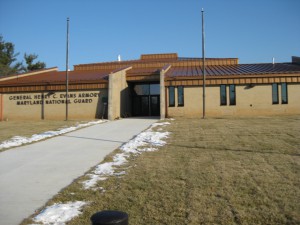 Westminster Readiness Center