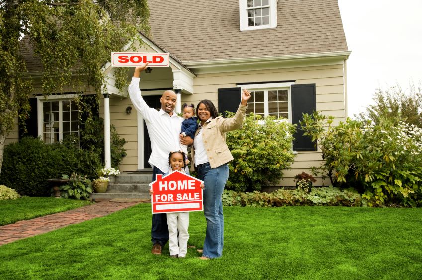 Mortgage Sales Program