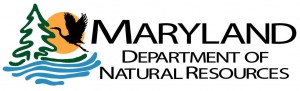 Logo of Maryland Department of Natural Resources