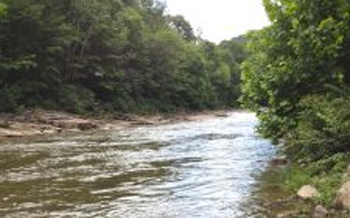 Photo of Potomac River