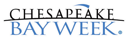 Image: Chesapeake Bay Week Logo