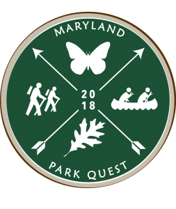 Park Quest 2018 Logo