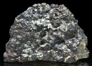 Photo of chromite