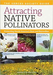 Image of Attracting Native Pollinators book