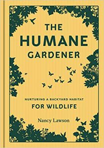Image of Humane Gardener book cover
