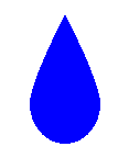 Image of wet icon