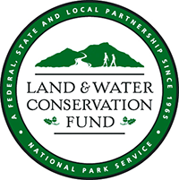 Logo of Land and Water Conservation Fund