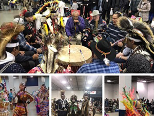 Baltimore American Indian Center's Annual PowWow