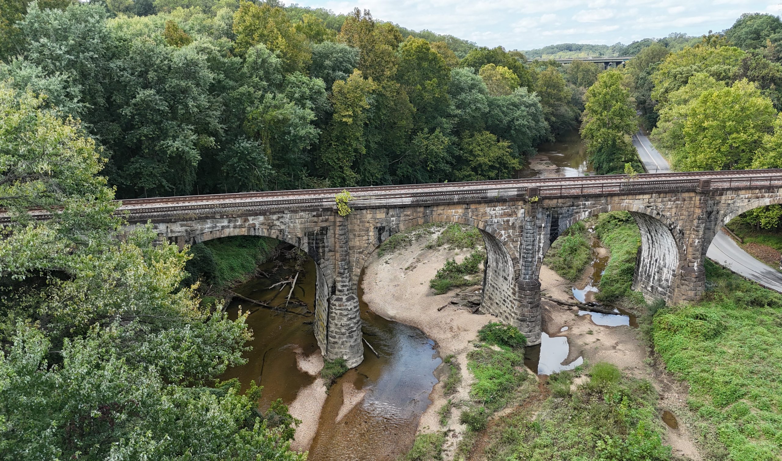 Thomas Viaduct