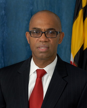 28 Year Dpscs Veteran Named Deputy Secretary Of Operations