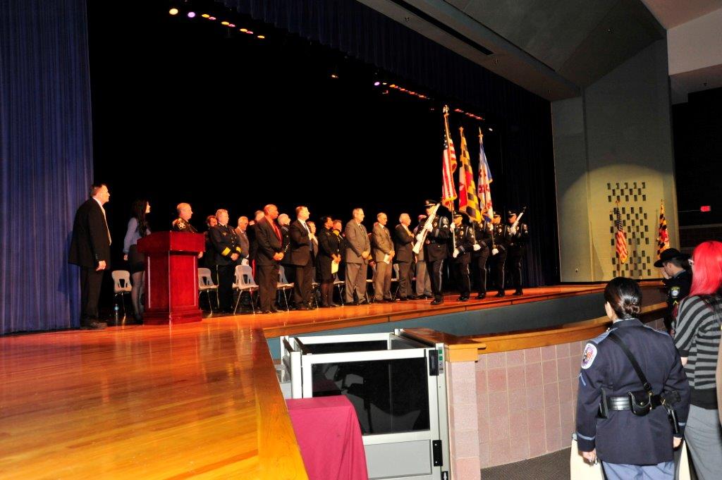 Police & Correctional Training Commissions Announces Police Entry Level ...