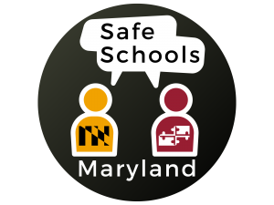 Safe Schools Maryland Logo