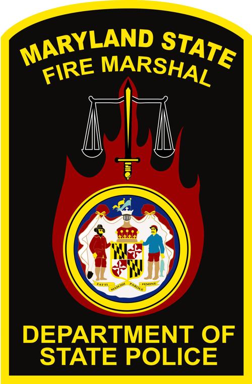 Office of the State Fire Marshal logo