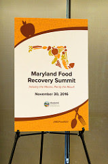 Maryland Food Recovery Summit