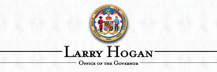 Larry Hogan - Office of the Governor