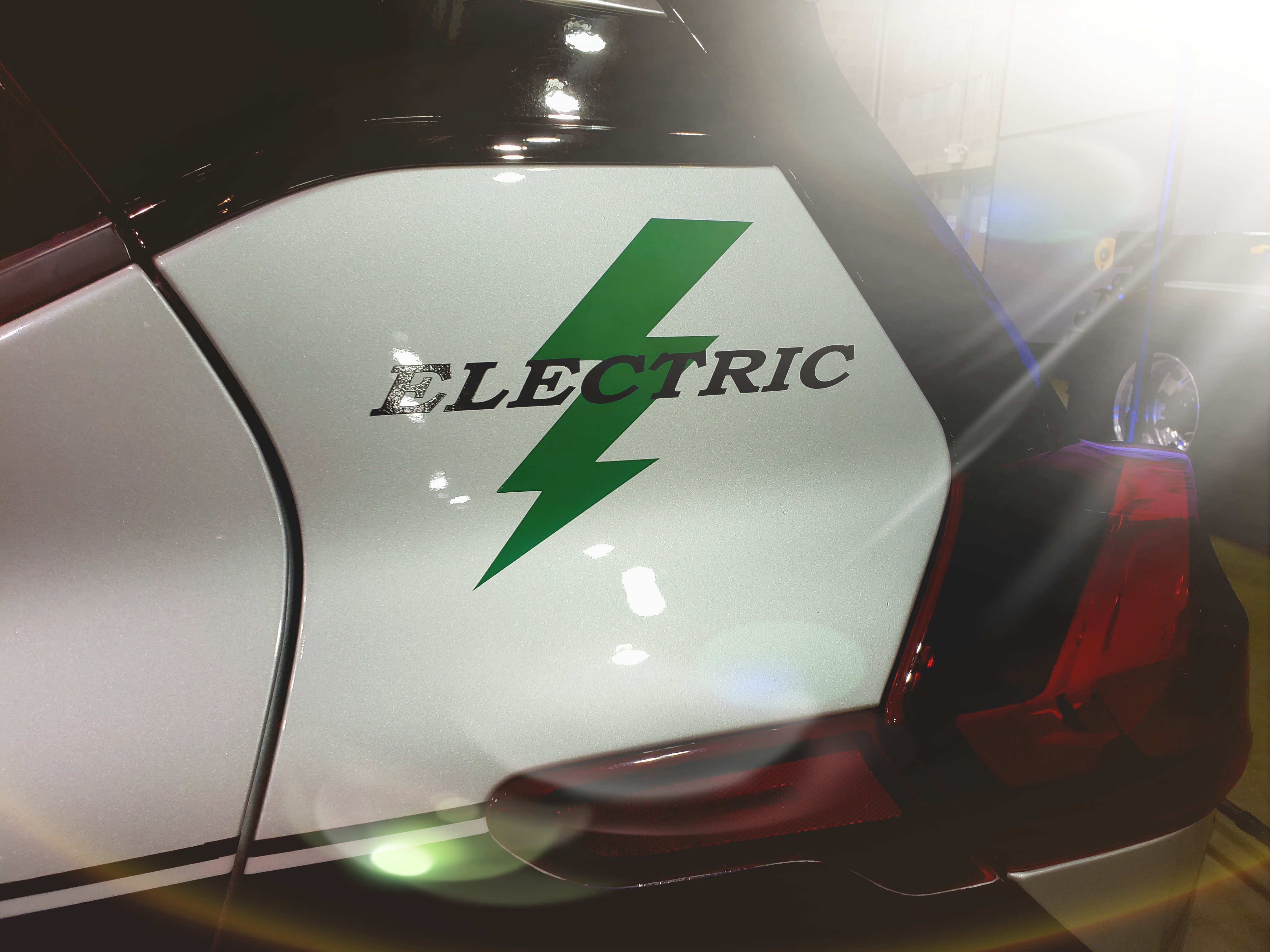 Maryland Electric Vehicle Supply Equipment Rebate Program