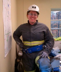 Lauren Bucker, Assistant Secretary, Facilities Planning, Design and Construction