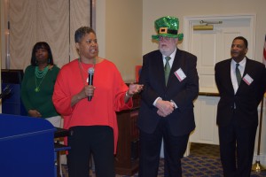 Secretary Bassette talks about the services DGS provides.