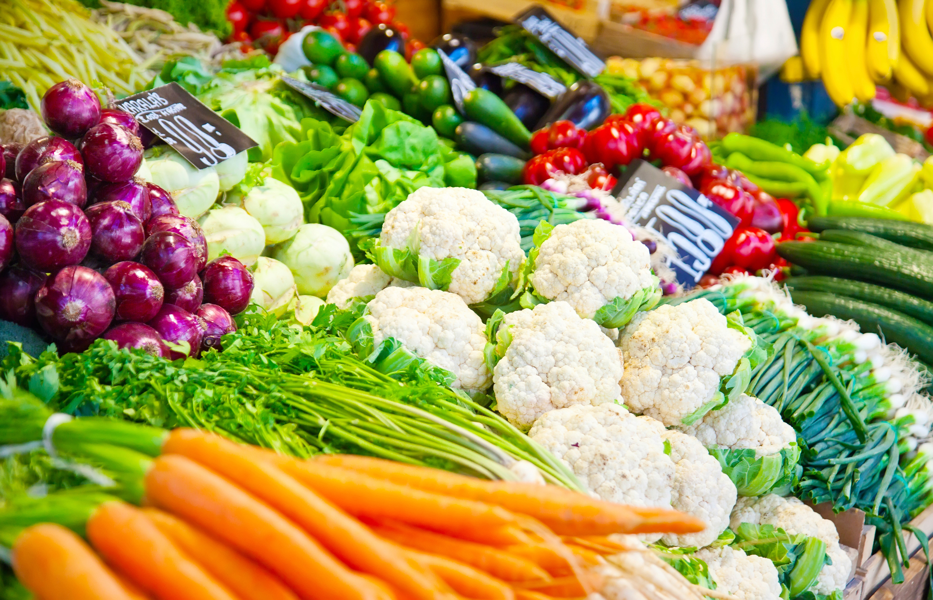 MD Launches Initiative to Increase Access to Healthy Foods in State’s ...