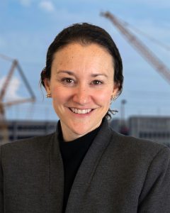 Kari Snyder Headshot