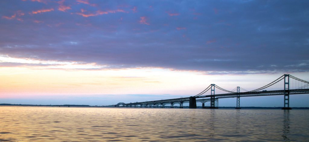 Sandy Point State Park: The fastest-growing town in Maryland