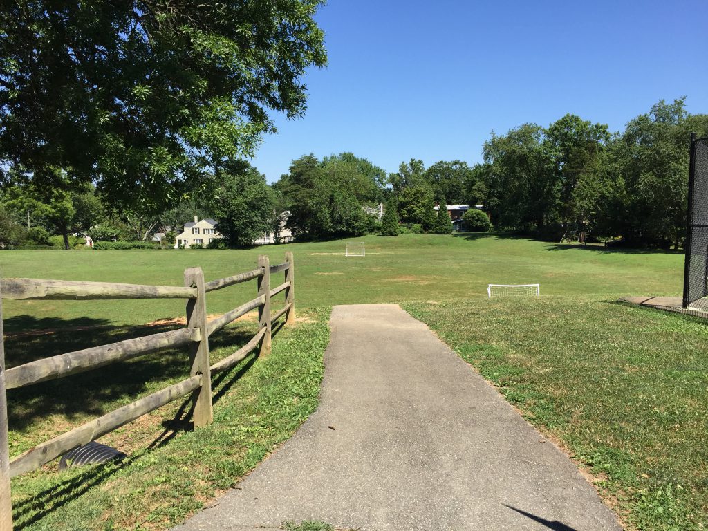 $1 Million Approved for Montgomery County Park