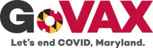 GoVax logo