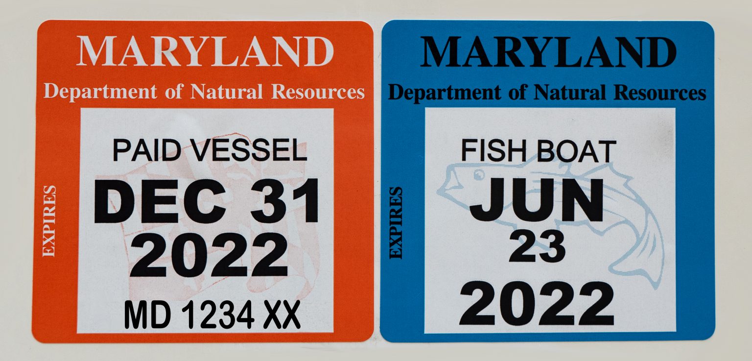Ahoy, Maryland! A Guide to Responsible Boating