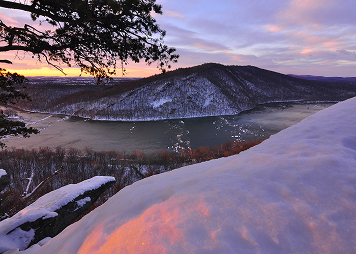 2024 Maryland Natural Resource Photo Contest Winners Announced