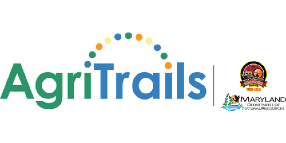 AgriTrails logo