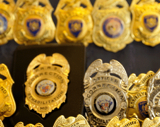 Badges