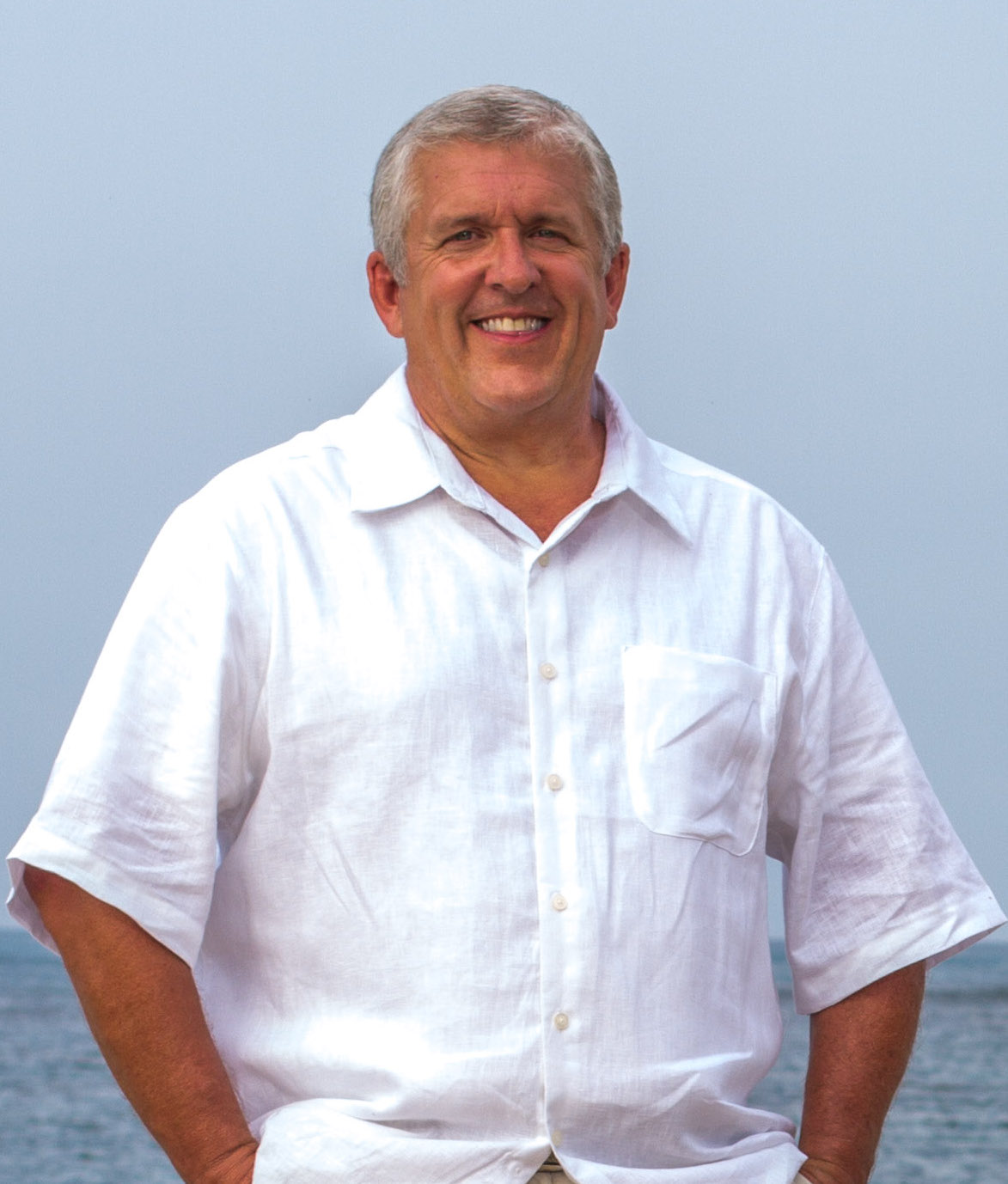 Maryland Center for School Safety » 2021 Conference Mark Yarbrough