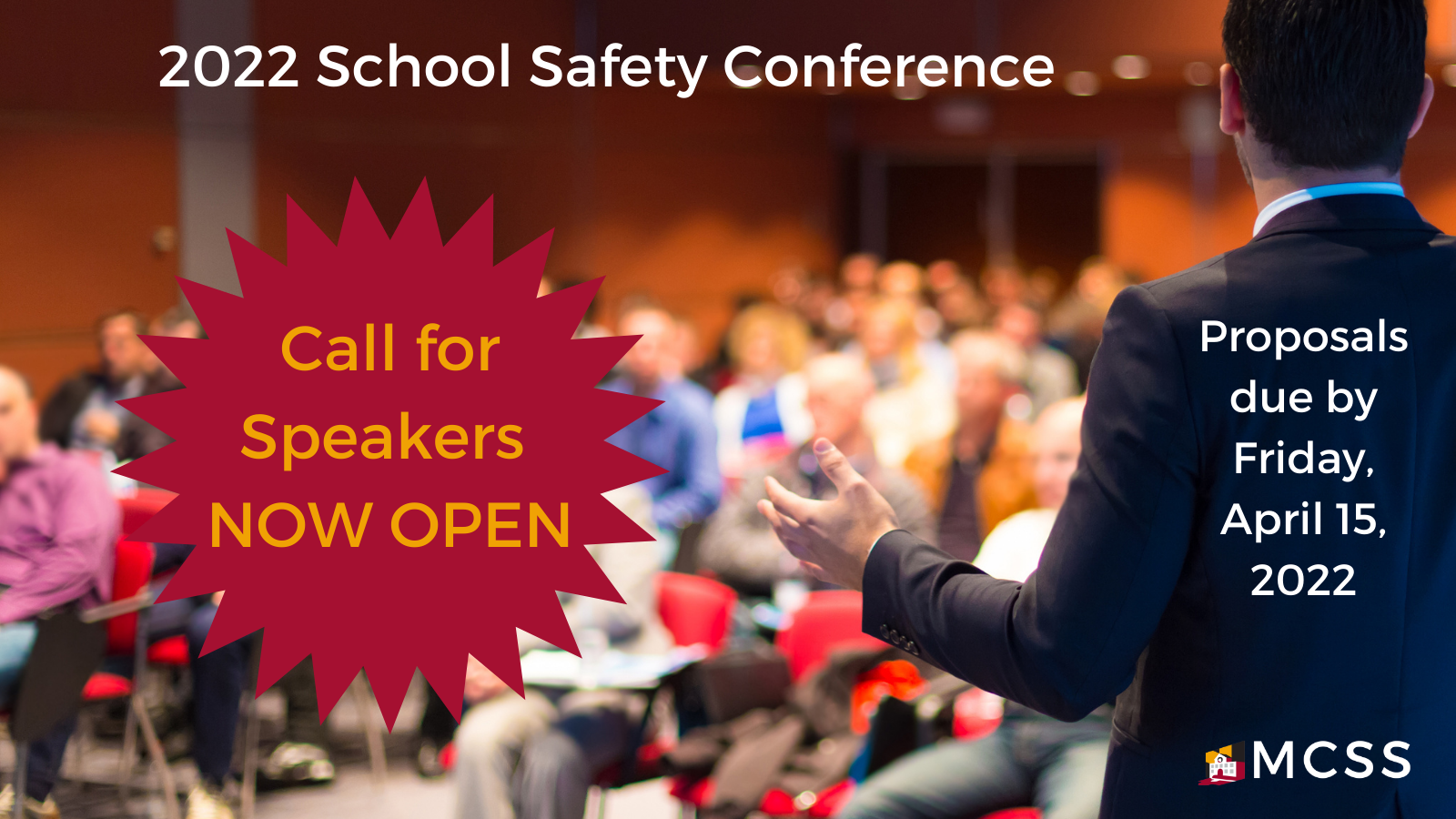 Maryland Center for School Safety » Conference Annual Summer