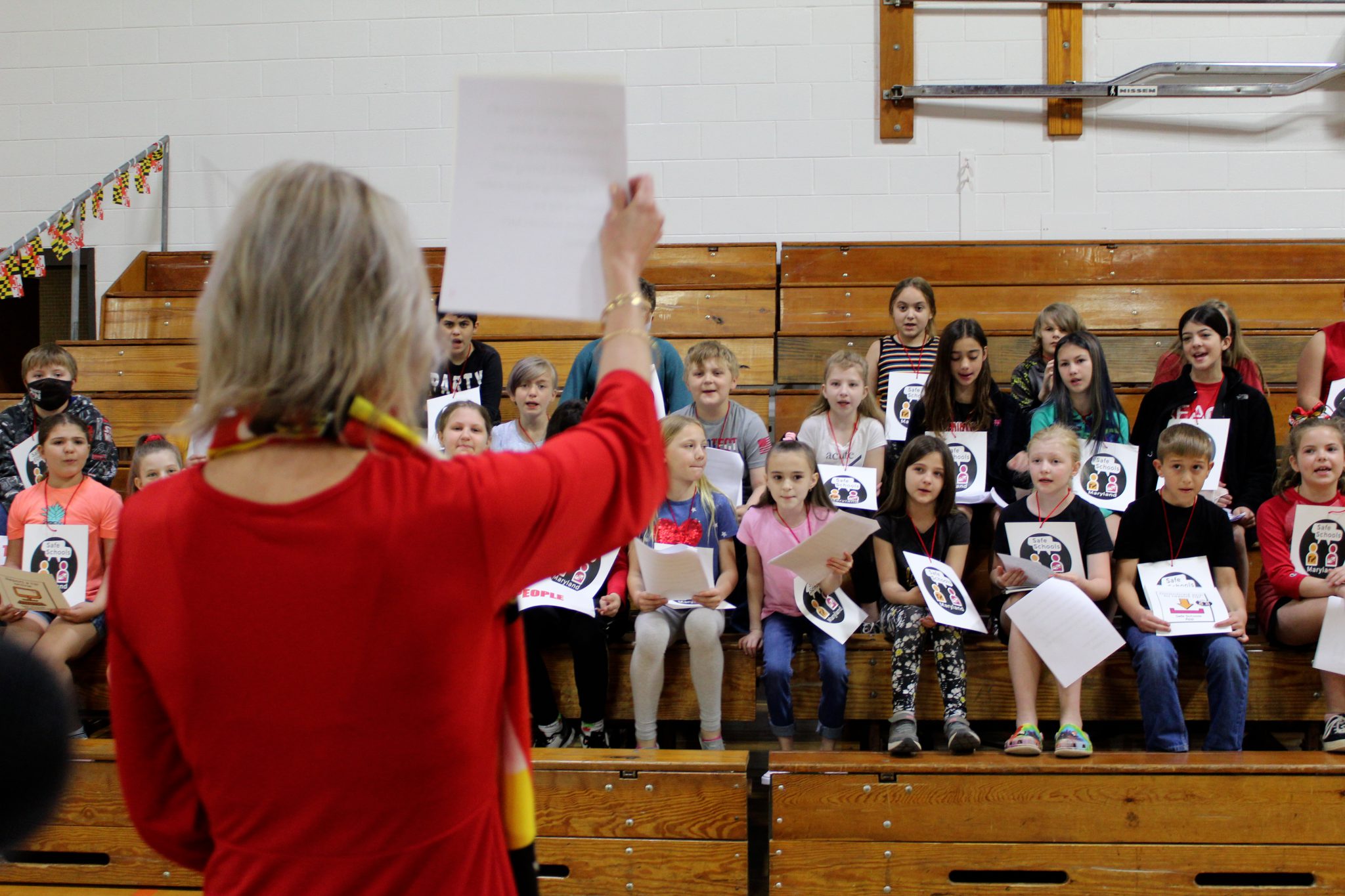 Maryland Center for School Safety » Safe Schools Maryland