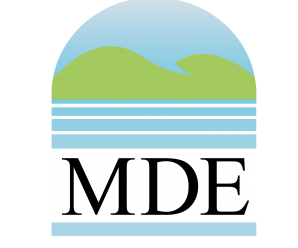 MDE Logo