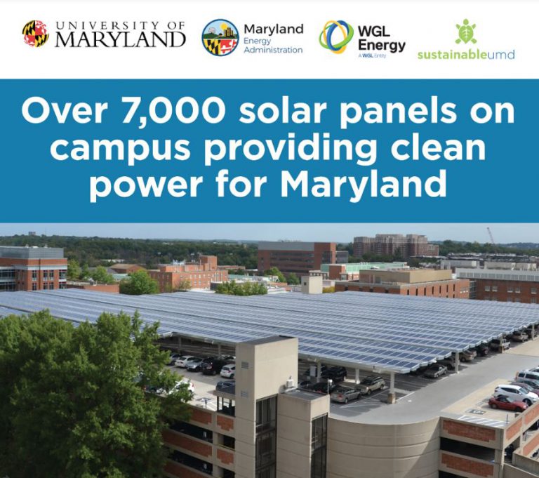 Maryland Energy Administration