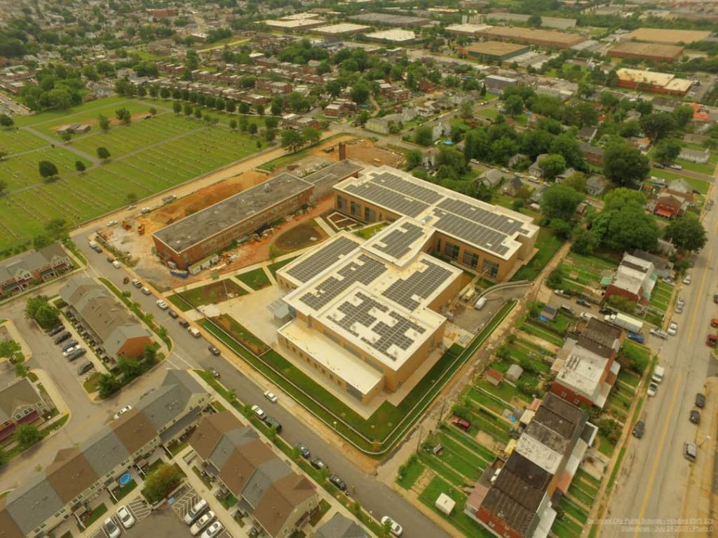 Maryland Energy Administration