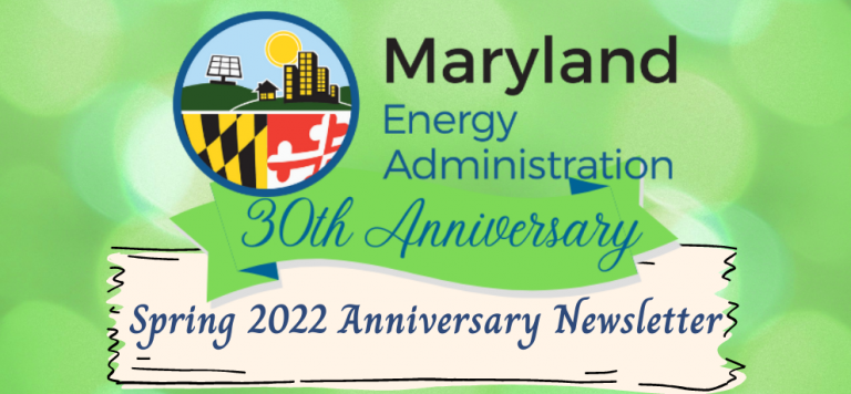 Maryland Energy Administration