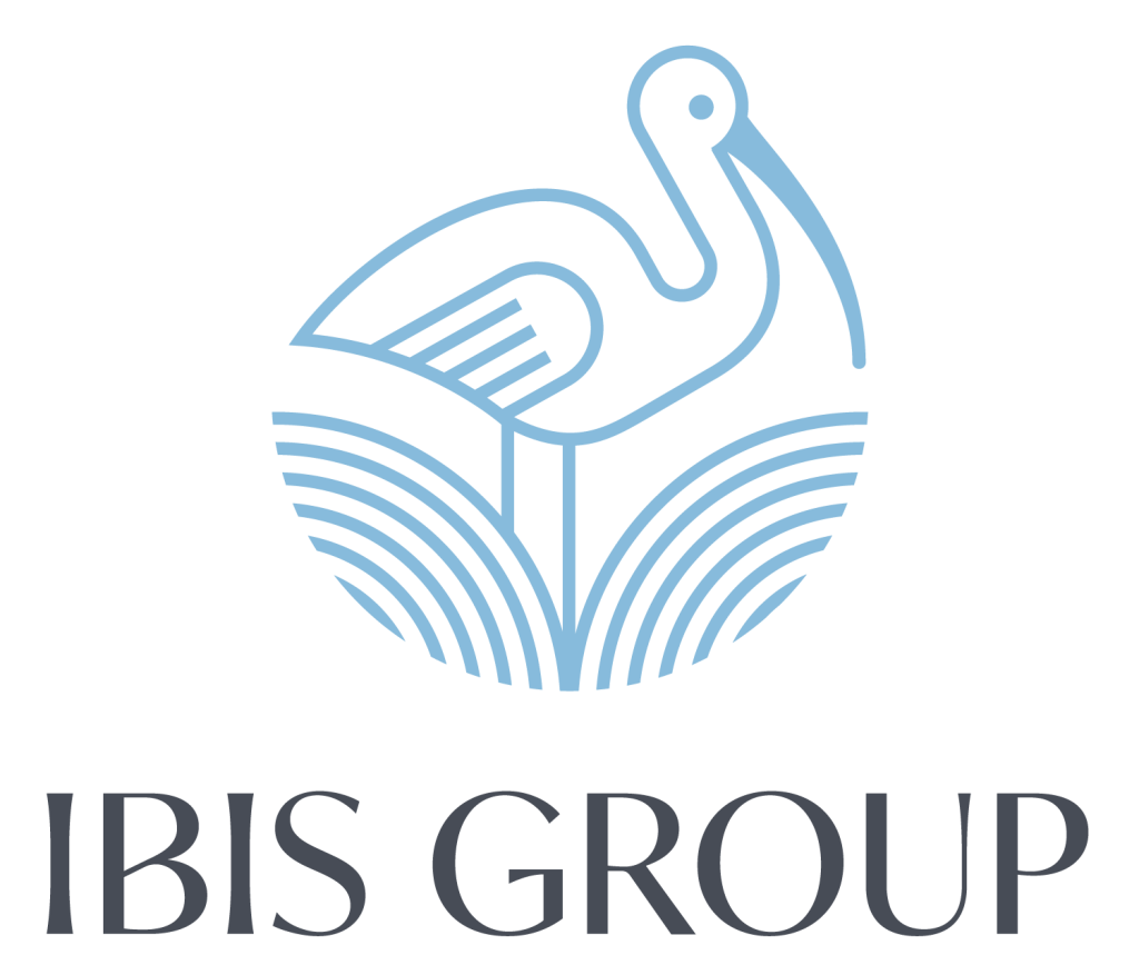 Ibis group logo