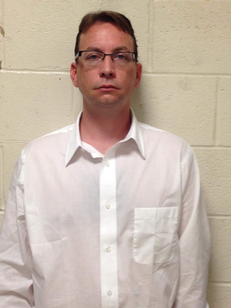 Bradley Cleveland Porter