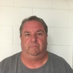 Clements Child Porn arrest