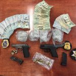 recovered-drugs-guns-money-kidd-mcdonald