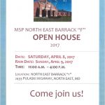 open house