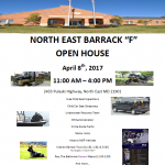 open house