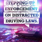 NHTSA distracted driving 3