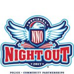 national night out 2017 logo