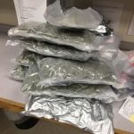 marijuana seizure