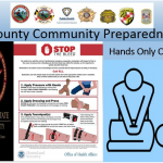 Frederick County Community Preparedness Seminar