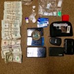 Cecil County drug bust photo