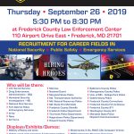 2019 Career Night